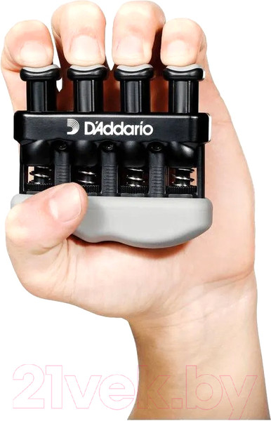 Изображение товара Тренажер для пальцев Planet Waves VGFL-01