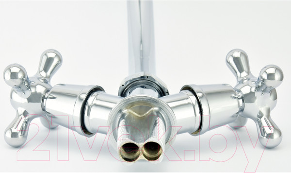 Изображение товара Смеситель Istok 0402.713