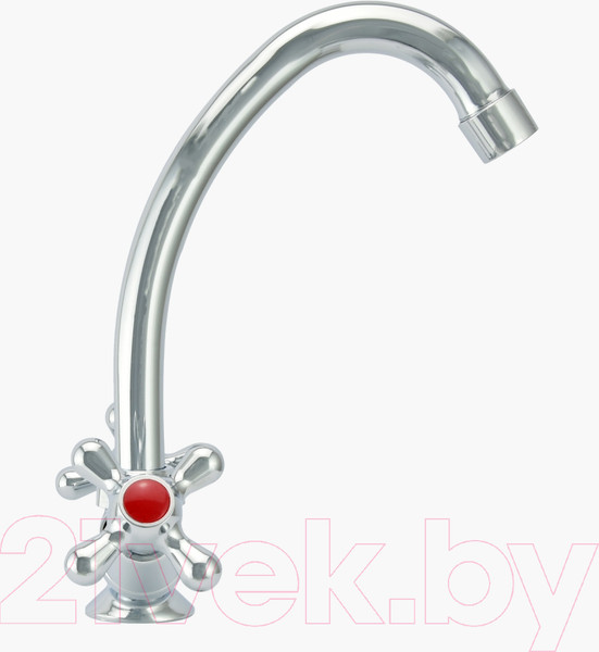 Изображение товара Смеситель Istok 0402.713