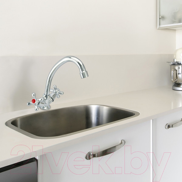 Изображение товара Смеситель Istok 0402.713