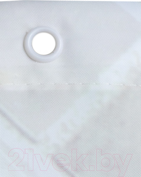 Изображение товара Шторка-занавеска для ванны Primanova Arya DR-40007