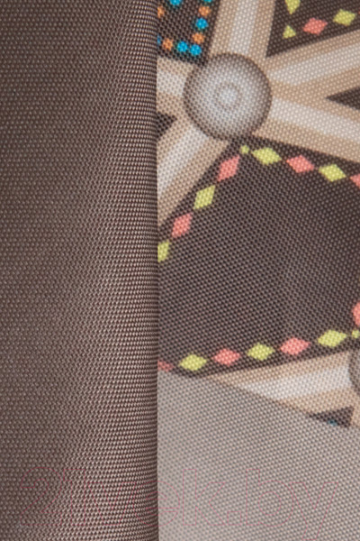 Изображение товара Шторка-занавеска для ванны Primanova Bohemia DR-40004