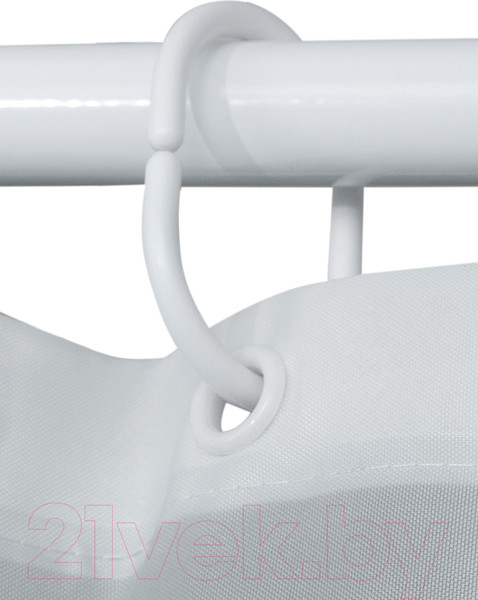 Изображение товара Шторка-занавеска для ванны Primanova Diamond DR-70004