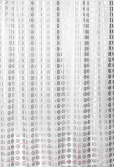 Изображение товара Шторка-занавеска для ванны Primanova Gold Rush D-07231