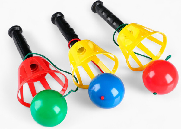 Изображение товара Активная игра Лас Играс Поймай мяч / 4839281