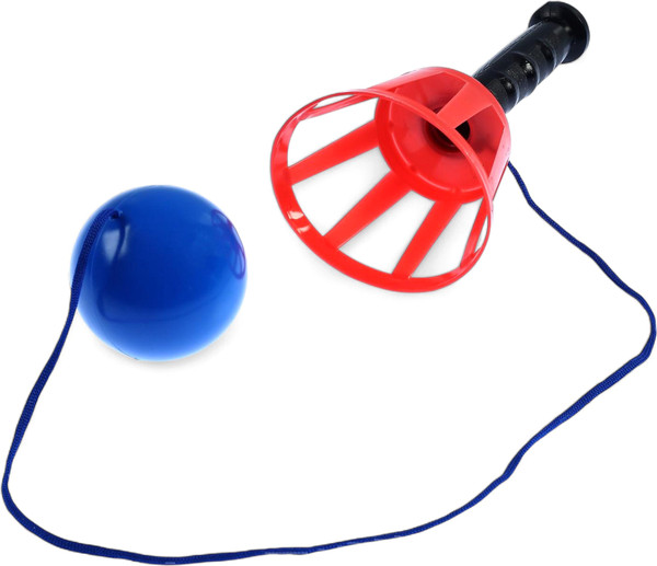 Изображение товара Активная игра Лас Играс Поймай мяч / 4839281