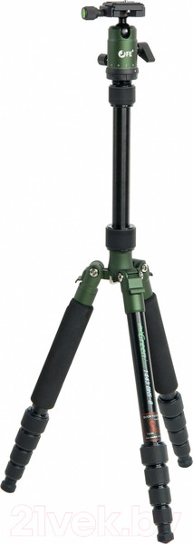 Изображение товара Штатив Falcon Eyes Green Line 1443 BHS-8 / 28694