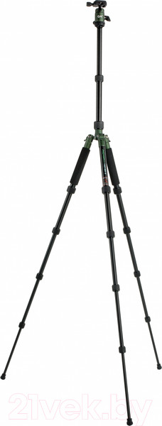 Изображение товара Штатив Falcon Eyes Green Line 1443 BHS-8 / 28694