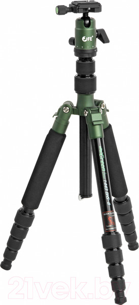 Изображение товара Штатив Falcon Eyes Green Line 1443 BHS-8 / 28694