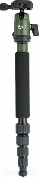 Изображение товара Штатив Falcon Eyes Green Line 1443 BHS-8 / 28694