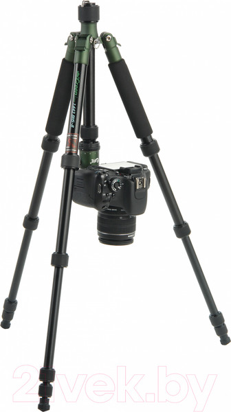 Изображение товара Штатив Falcon Eyes Green Line 1443 BHS-8 / 28694