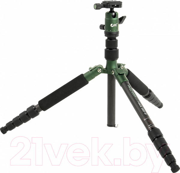 Изображение товара Штатив Falcon Eyes Green Line 1443C BHS-8 / 28695