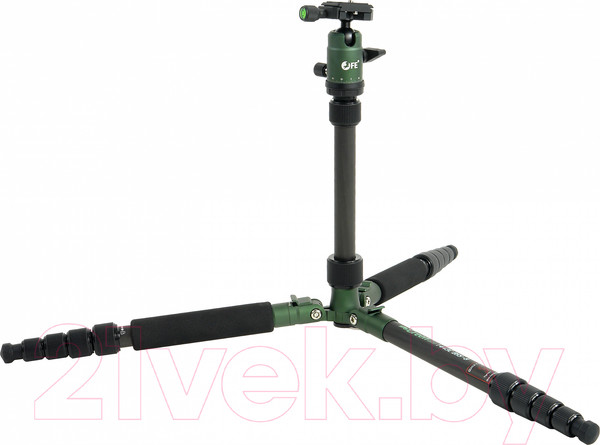 Изображение товара Штатив Falcon Eyes Green Line 1443C BHS-8 / 28695