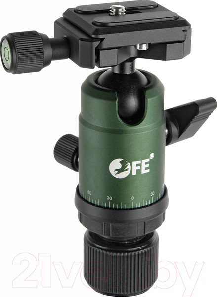 Изображение товара Штатив Falcon Eyes Green Line 1443C BHS-8 / 28695