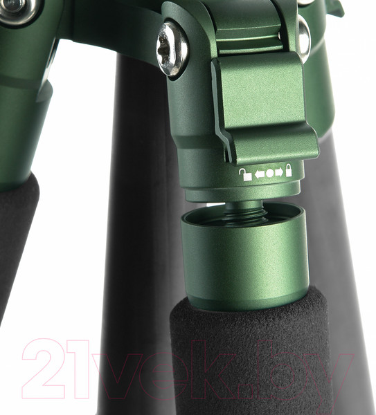 Изображение товара Штатив Falcon Eyes Green Line 1443C BHS-8 / 28695