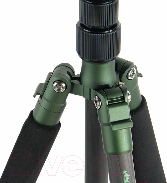 Изображение товара Штатив Falcon Eyes Green Line 1443C BHS-8 / 28695