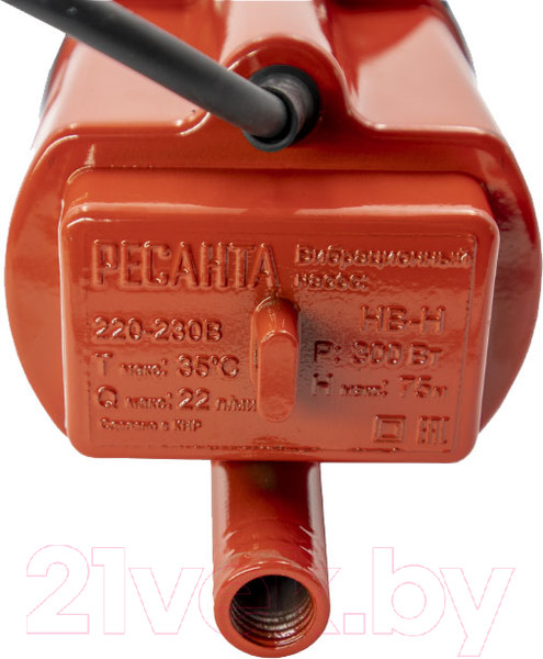 Изображение товара Вибрационный насос Ресанта НВ-15Н (77/8/4)