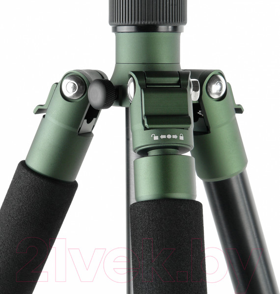 Изображение товара Штатив Falcon Eyes Green Line 1575 BHS-12 / 28697