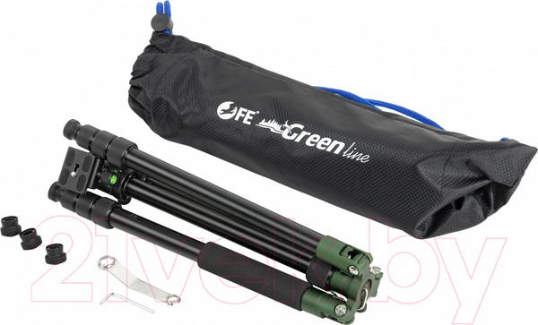 Изображение товара Штатив Falcon Eyes Green Line 1575 BHS-12 / 28697