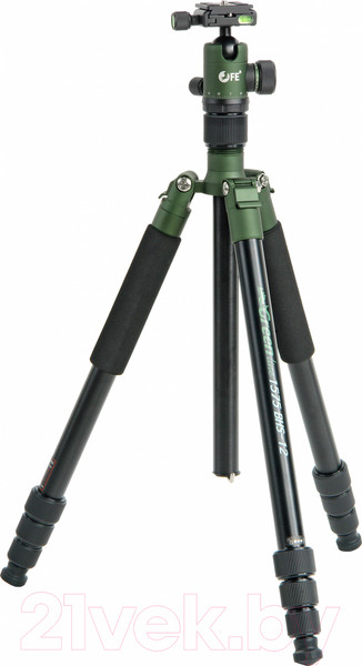 Изображение товара Штатив Falcon Eyes Green Line 1575 BHS-12 / 28697