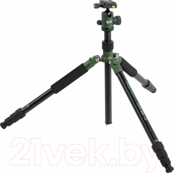Изображение товара Штатив Falcon Eyes Green Line 1575 BHS-12 / 28697