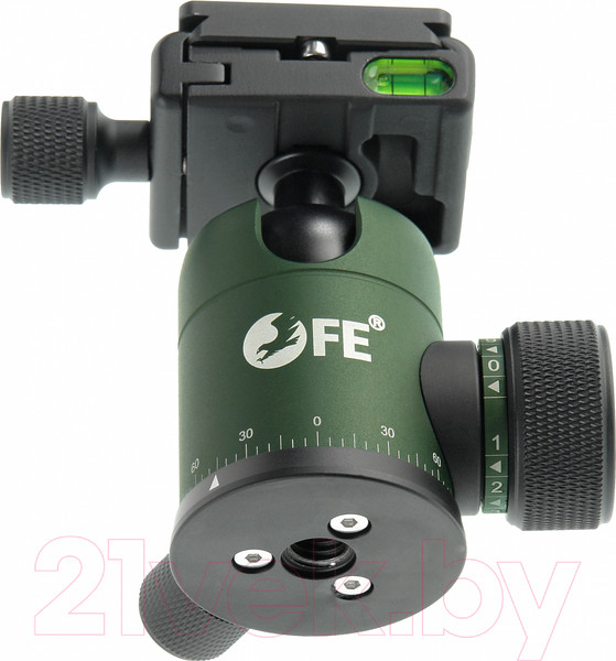 Изображение товара Штатив Falcon Eyes Green Line 1575 BHS-12 / 28697