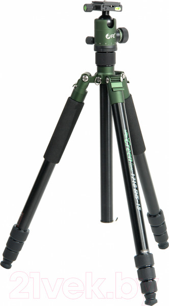 Изображение товара Штатив Falcon Eyes Green Line 1718 BHS-15 / 28699