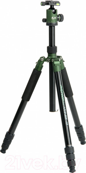 Изображение товара Штатив Falcon Eyes Green Line 1718 BHS-15 / 28699
