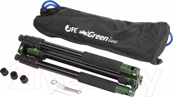 Изображение товара Штатив Falcon Eyes Green Line 1718 BHS-15 / 28699