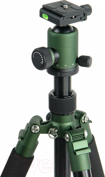 Изображение товара Штатив Falcon Eyes Green Line 1718 BHS-15 / 28699