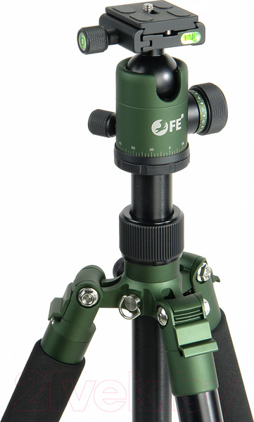 Изображение товара Штатив Falcon Eyes Green Line 1718 BHS-15 / 28699