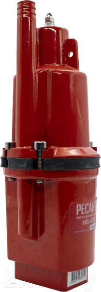 Изображение товара Вибрационный насос Ресанта НВ-40В (77/8/7)