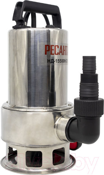 Изображение товара Дренажный насос Ресанта НД-15500Н/35 (77/2/2)