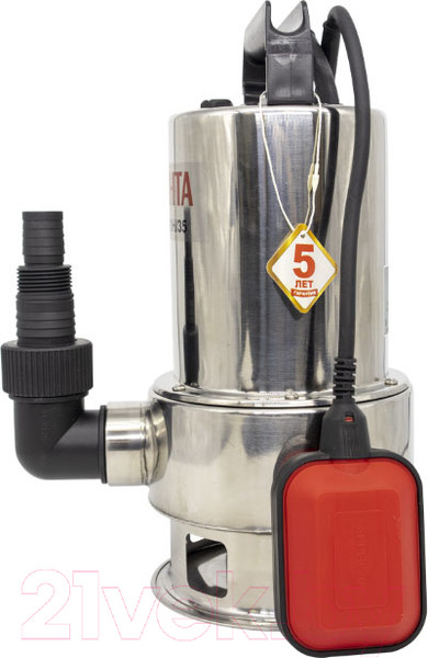 Изображение товара Дренажный насос Ресанта НД-15500Н/35 (77/2/2)