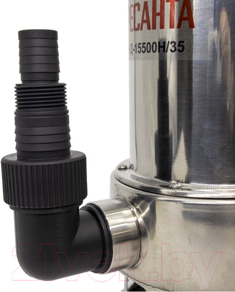 Изображение товара Дренажный насос Ресанта НД-15500Н/35 (77/2/2)