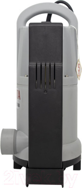 Изображение товара Дренажный насос Ресанта НД-15500П/35B (77/2/4)