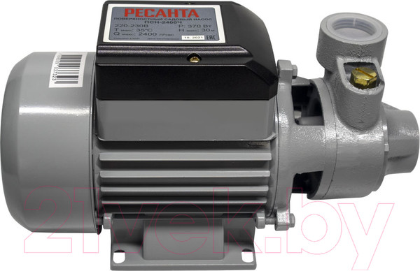 Изображение товара Поверхностный насос Ресанта ПСН-2400Ч (77/4/2)