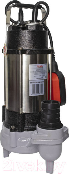 Изображение товара Фекальный насос Ресанта НФ-20000 (77/5/2)