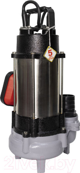 Изображение товара Фекальный насос Ресанта НФ-20000 (77/5/2)