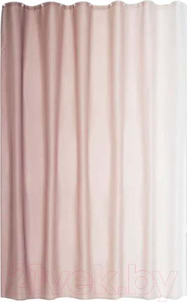 Изображение товара Шторка-занавеска для ванны Primanova Sharm DR-40001