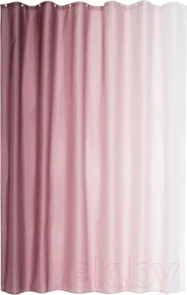 Изображение товара Шторка-занавеска для ванны Primanova Sharm DR-40003