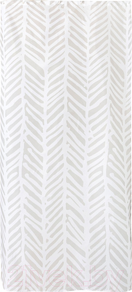 Изображение товара Шторка-занавеска для ванны Primanova Skandi DR-40008