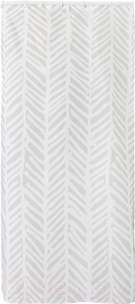 Изображение товара Шторка-занавеска для ванны Primanova Skandi DR-40008