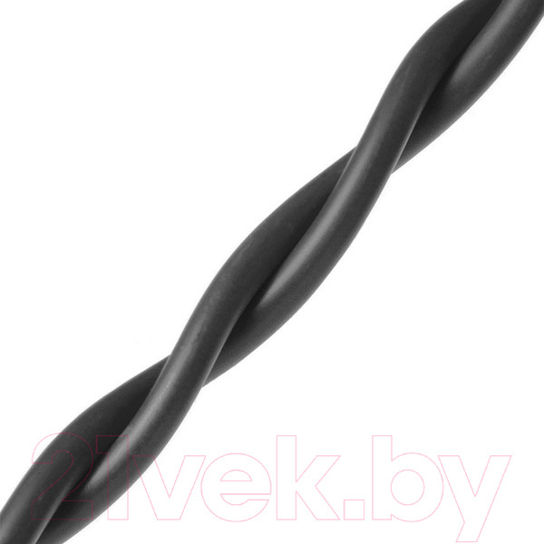 Изображение товара Кабель Breaking AUX / 24110 (1м, черный)