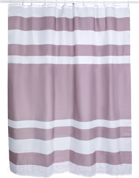 Изображение товара Шторка-занавеска для ванны Primanova Velvet DR-80005