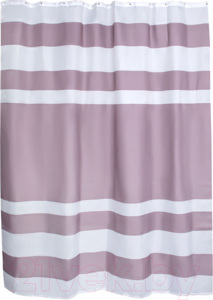 Изображение товара Шторка-занавеска для ванны Primanova Velvet DR-80005