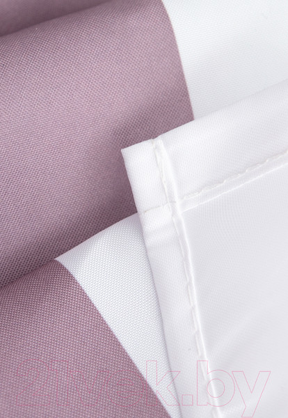 Изображение товара Шторка-занавеска для ванны Primanova Velvet DR-80005