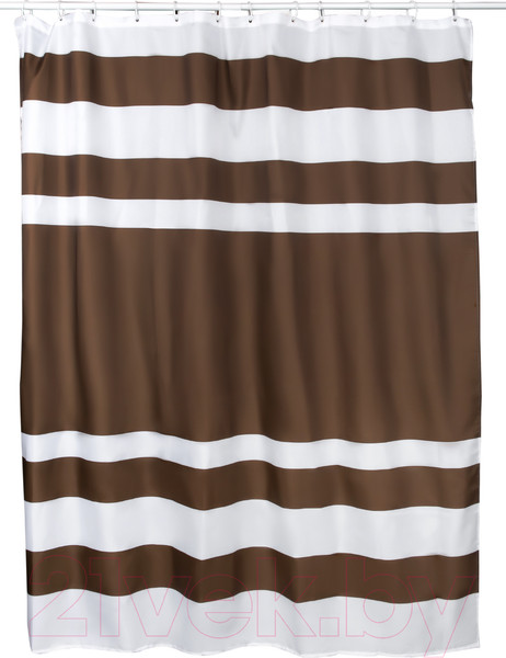 Изображение товара Шторка-занавеска для ванны Primanova Velvet DR-80002