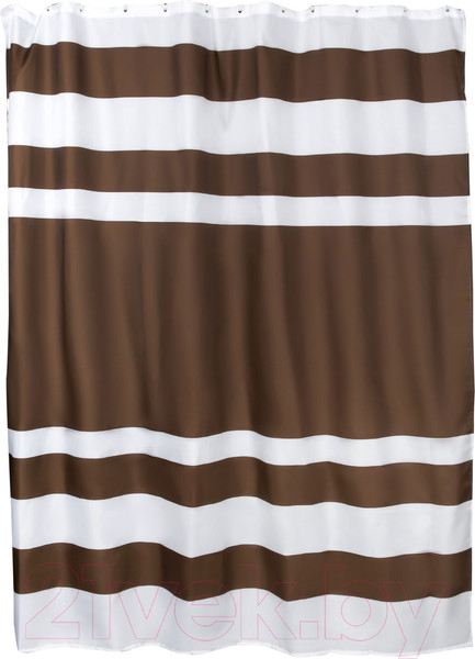 Изображение товара Шторка-занавеска для ванны Primanova Velvet DR-80002