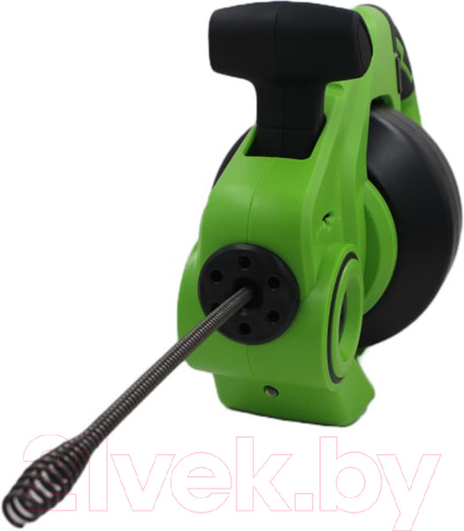 Изображение товара Прочистная машина Greenworks G24DA 24V / 3707307 (без АКБ и ЗУ)